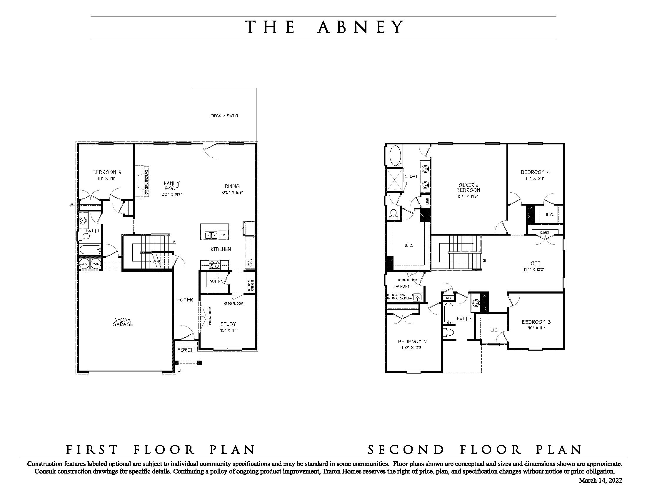 Abney