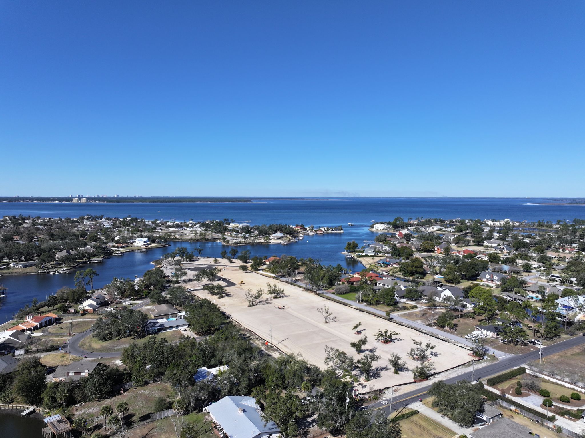 Pretty Bayou | Panama City, FL