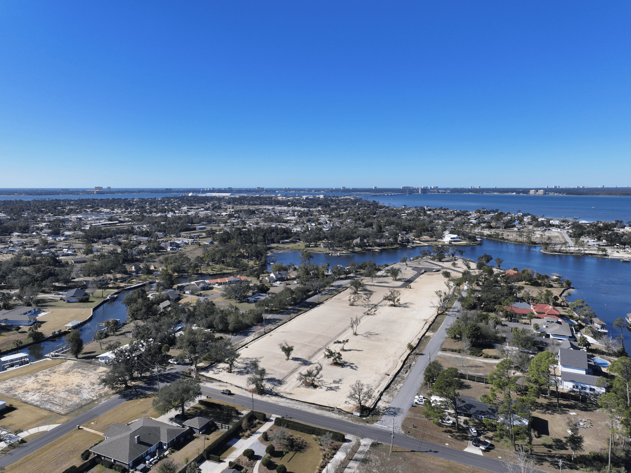 3 Phases, 8 Floorplans, Custom Finishes, Community Amenities