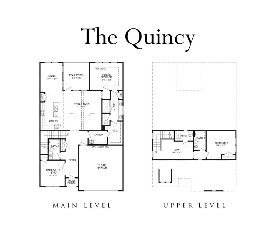 2 Story