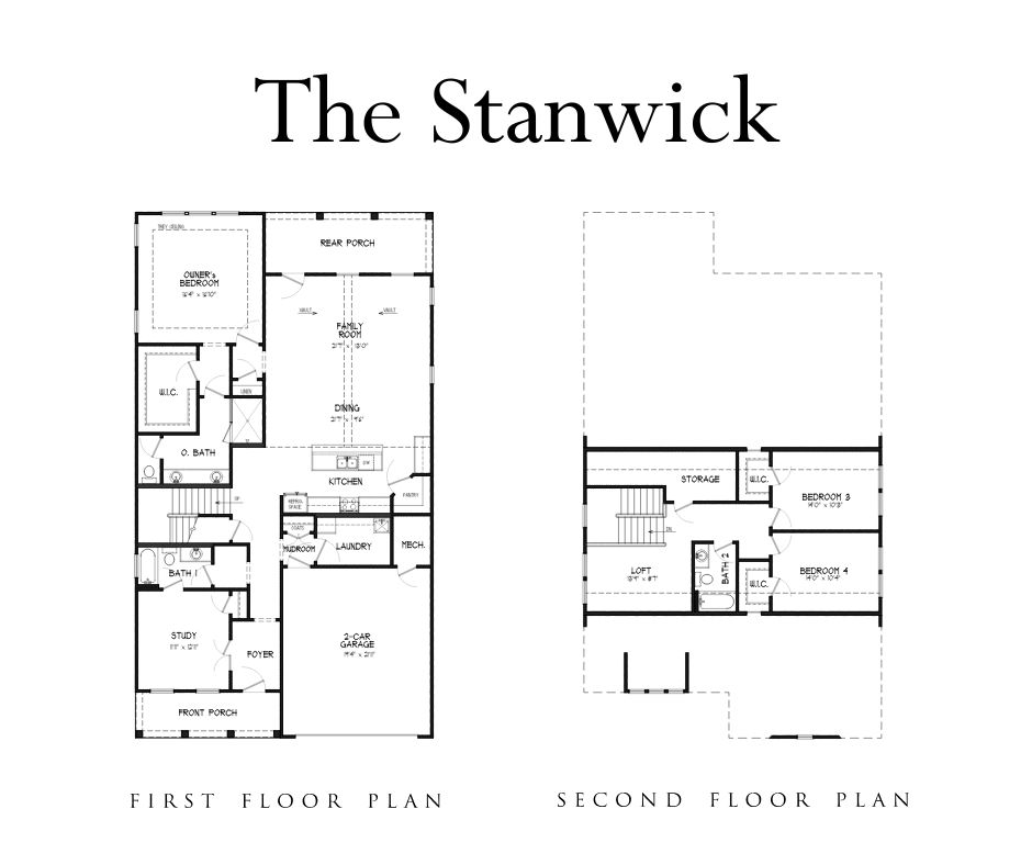 2 Story