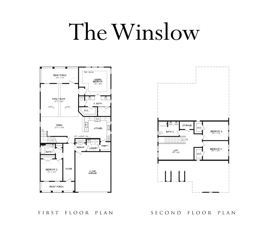 2 Story