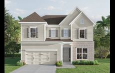 King's Landing: Panama City, Florida - Traton Homes