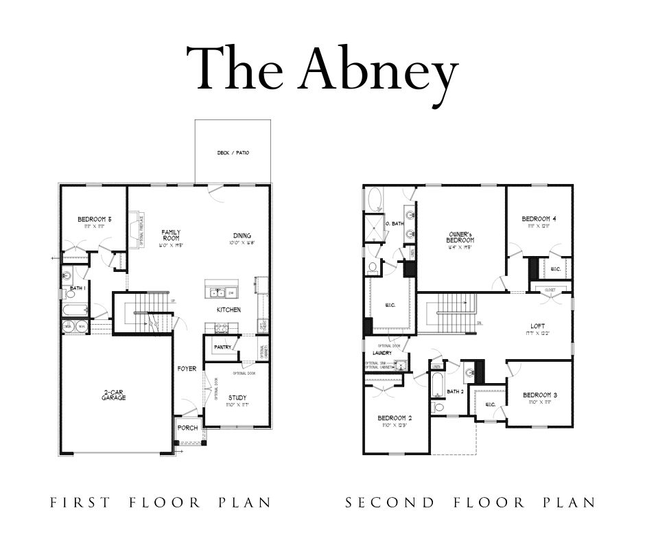 2 Story