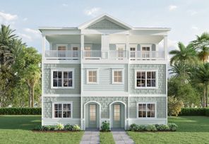 Thomas Drive Duplexes