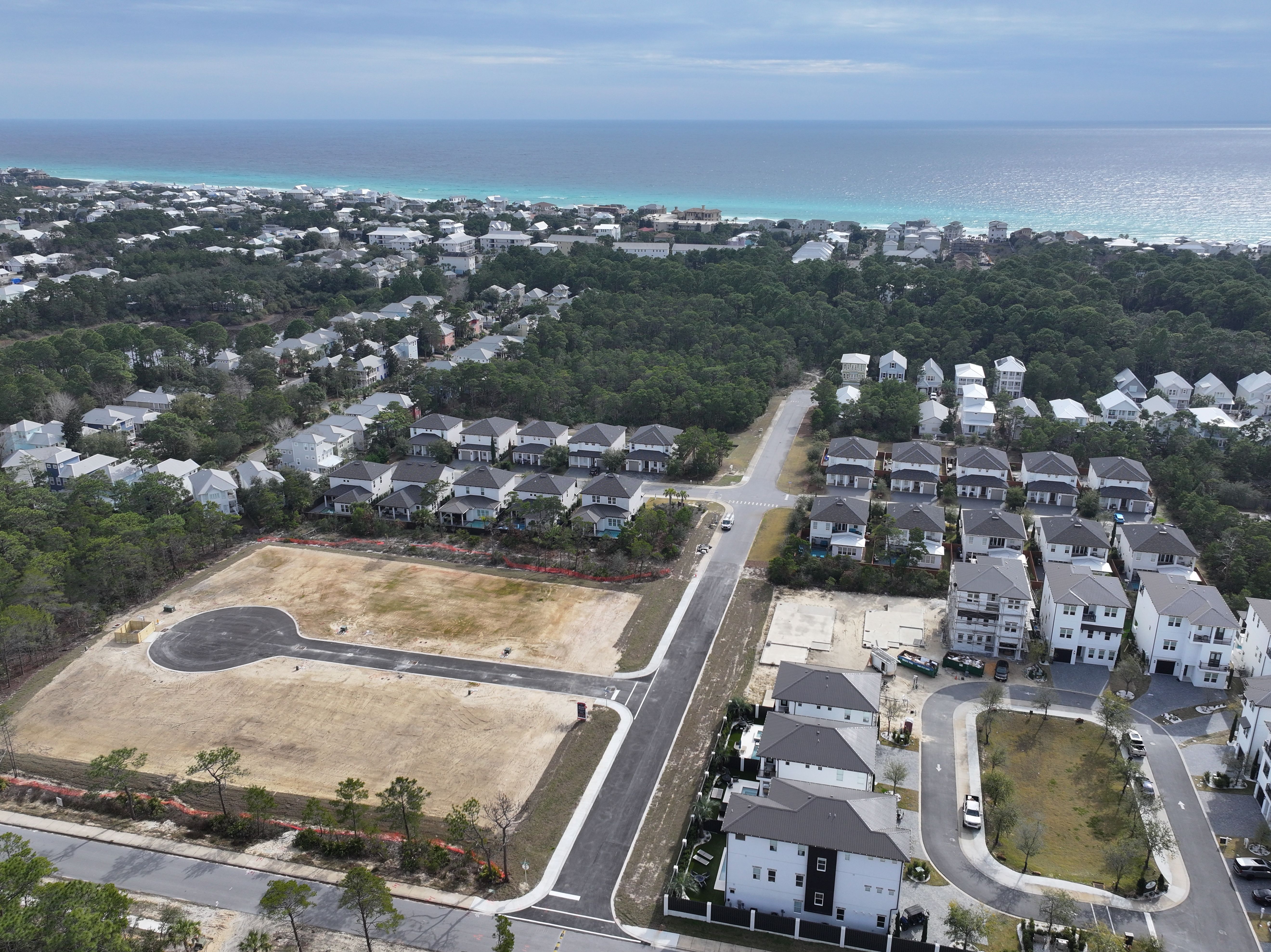 Pearl Place - Santa Rosa Beach, FL