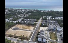 Pearl Place: Santa Rosa Beach, Florida - Traton Homes