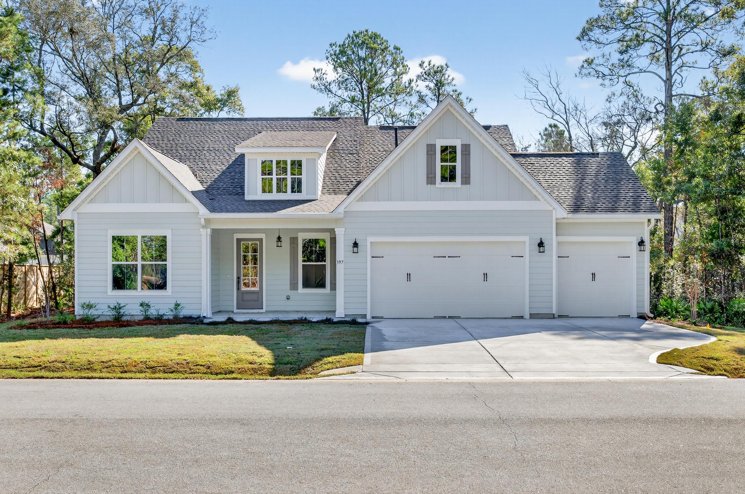 397 N J Hunter's Way (Captiva)