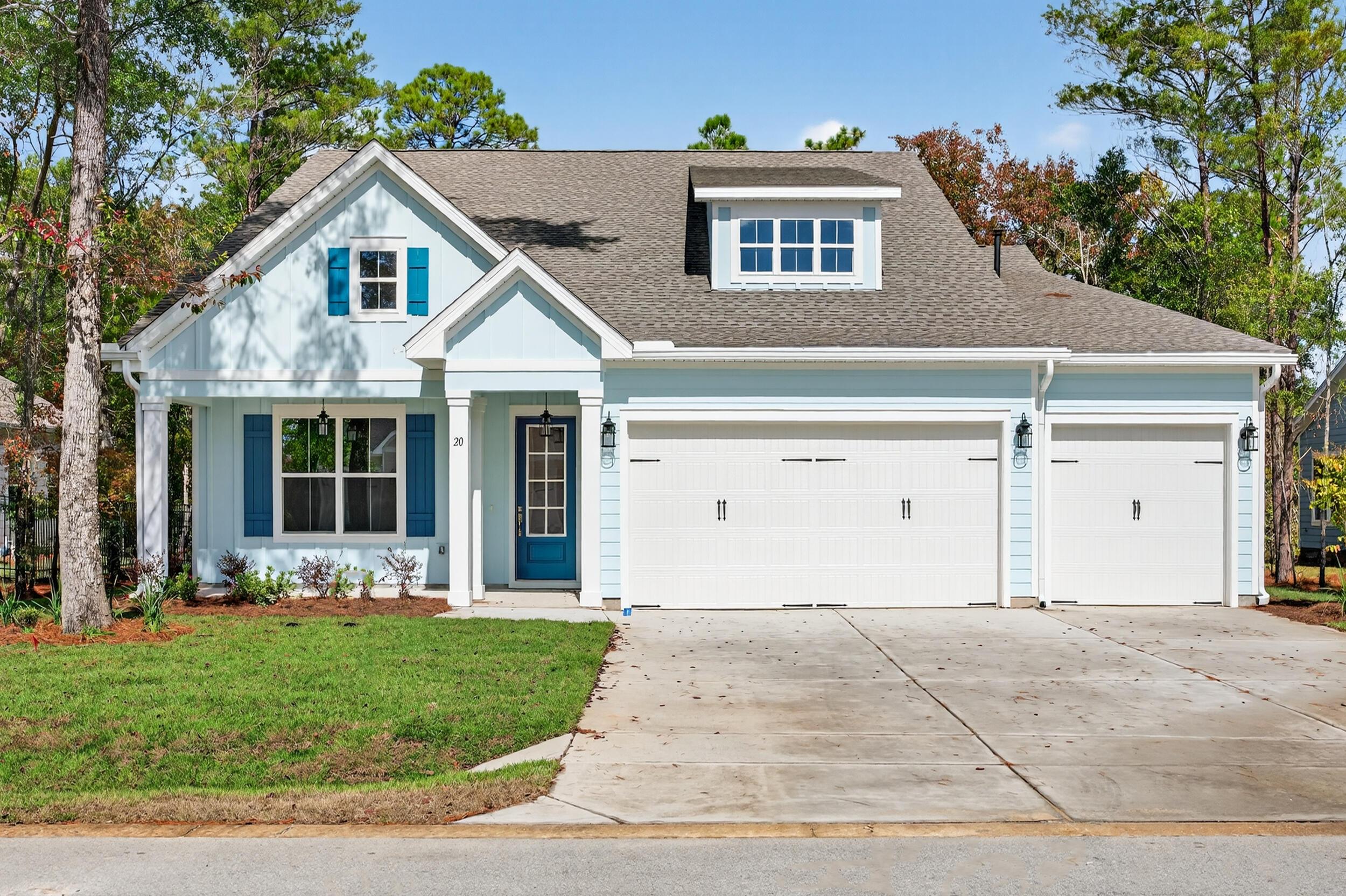 20 S J Hunter's Way (Marco)