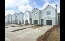 Seagate at Clara: Panama City Beach, Florida - Traton Homes