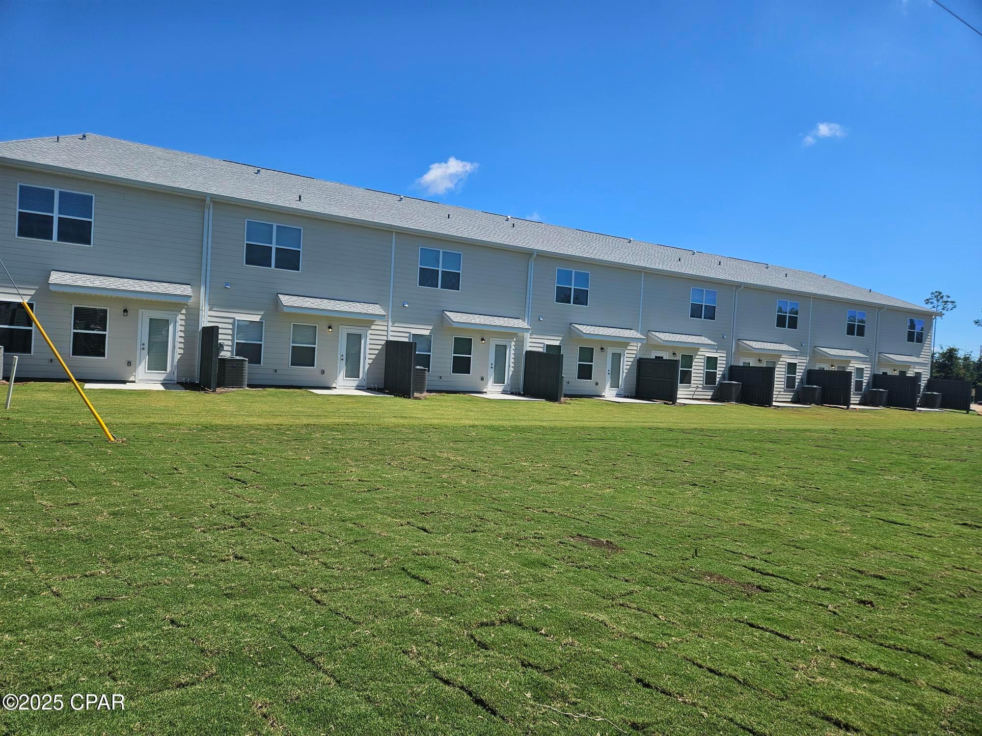 Sunbrook - Waypoint: Panama City Beach, Florida - Traton Homes