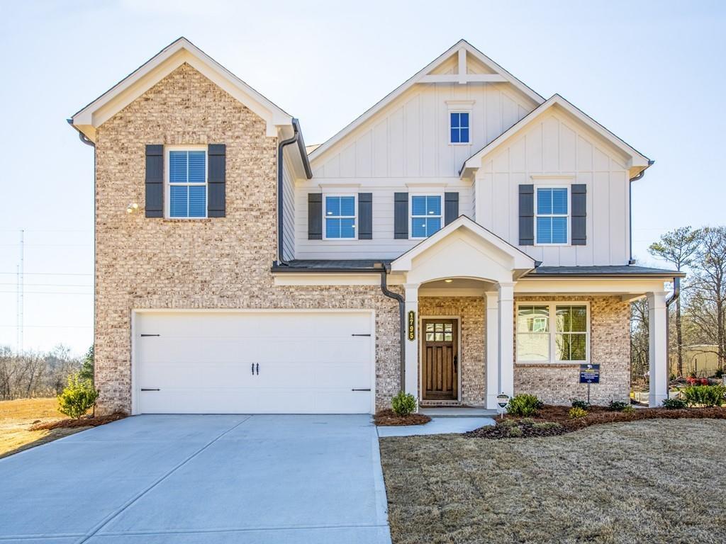 6018 Little Ridge Road (Dunning - Enclave at Little Ridge)
