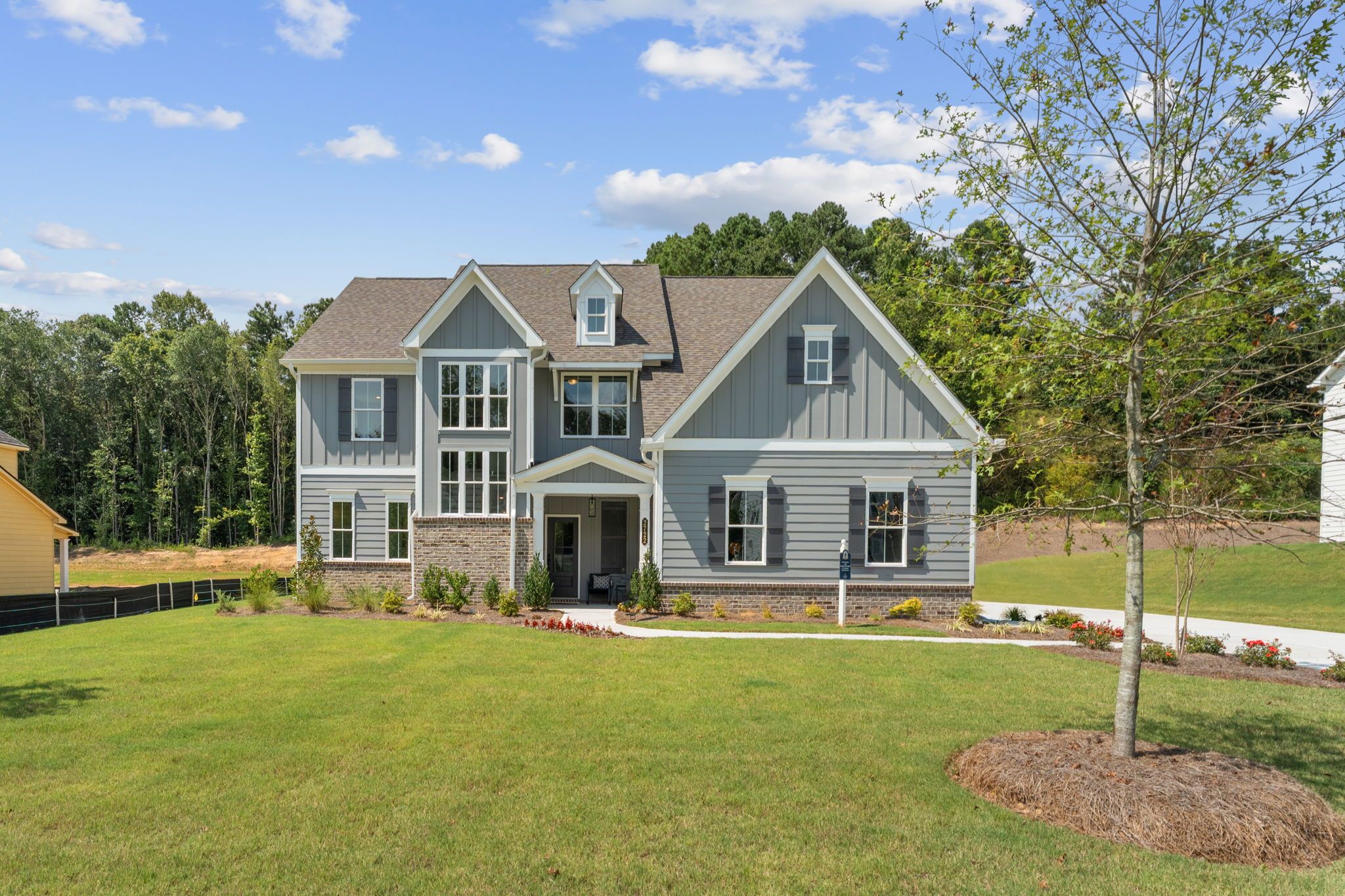 Bramblewood  - The Tillery Imagen