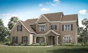 414 Lanesborough Drive (Presley - Lanesborough)