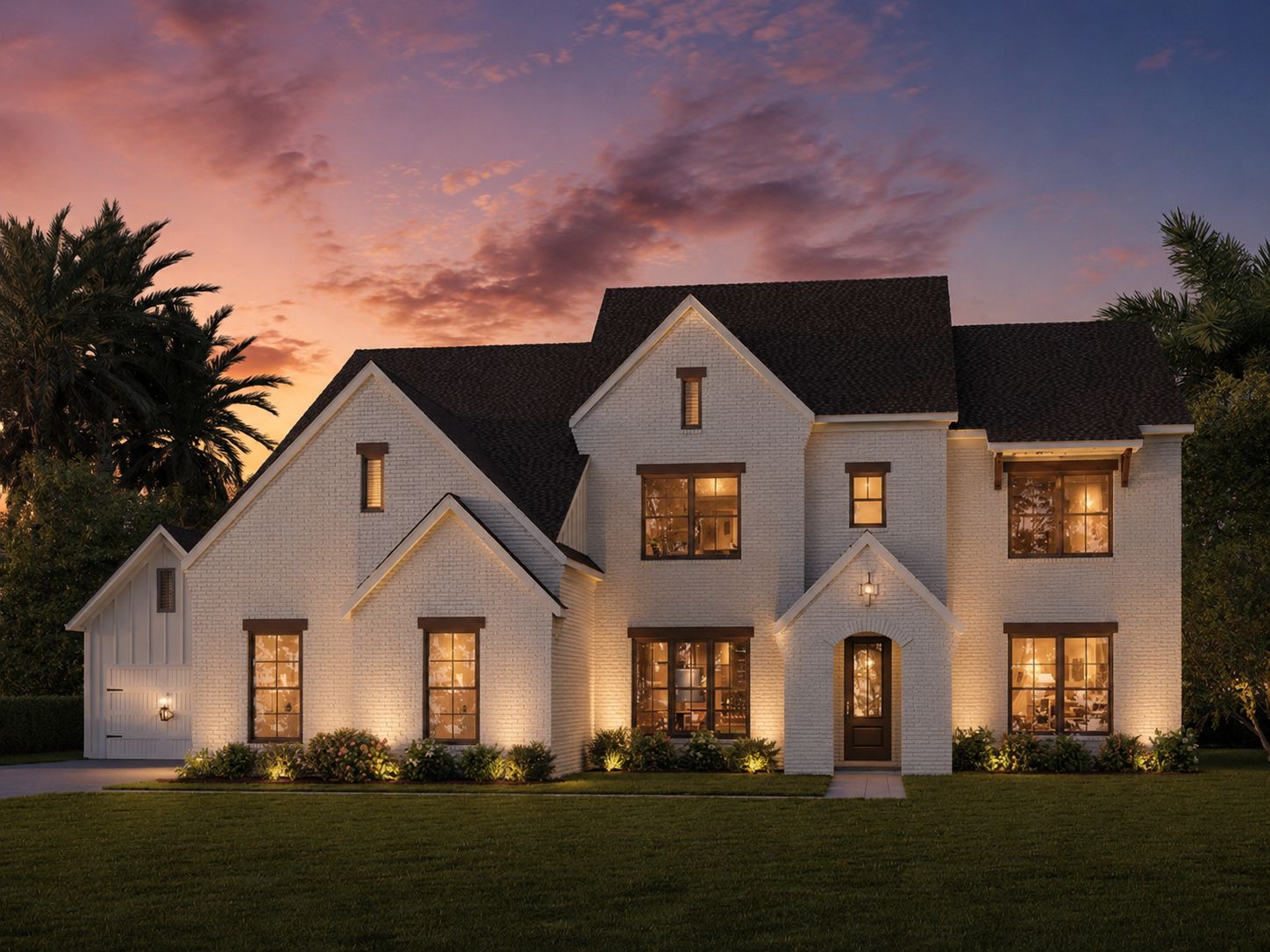 Model Rendering