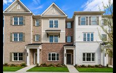Wilkins Walk: Mableton, Georgia - Traton Homes