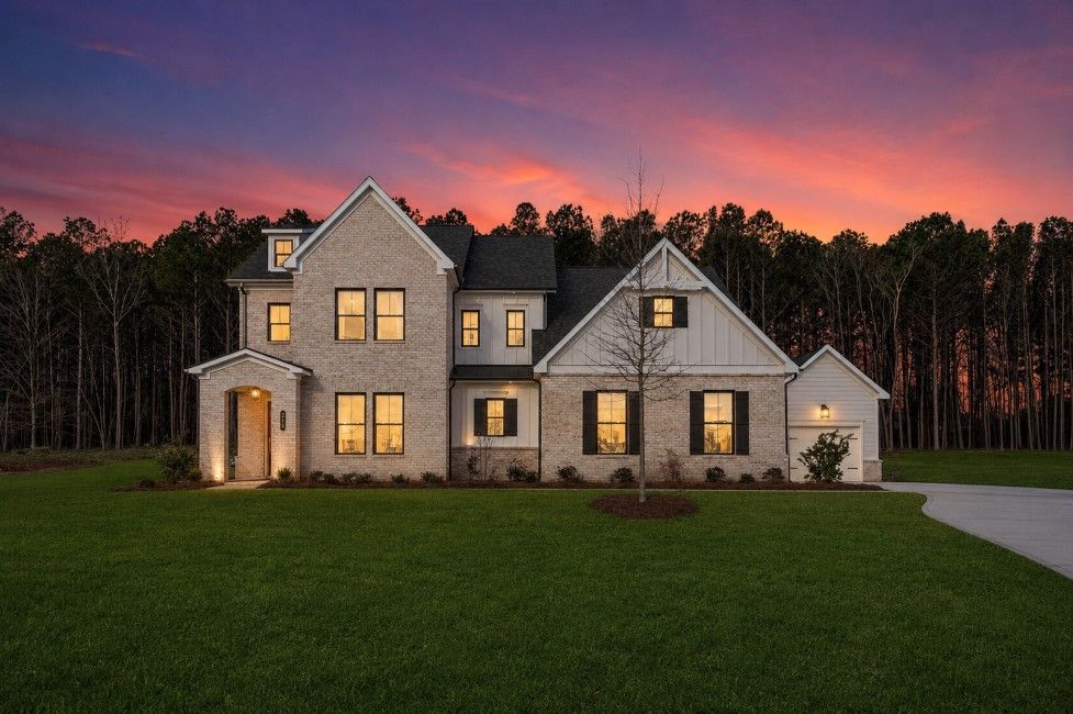 The Reserve at Knollwood - Canton, GA