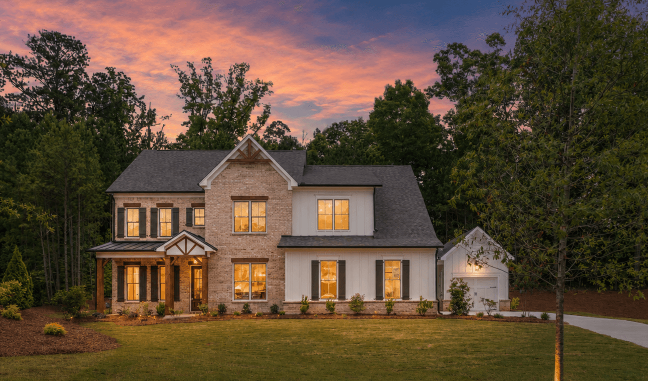 Lanesborough - Marietta, GA