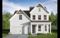 Linden Grove: Marietta, Georgia - Traton Homes