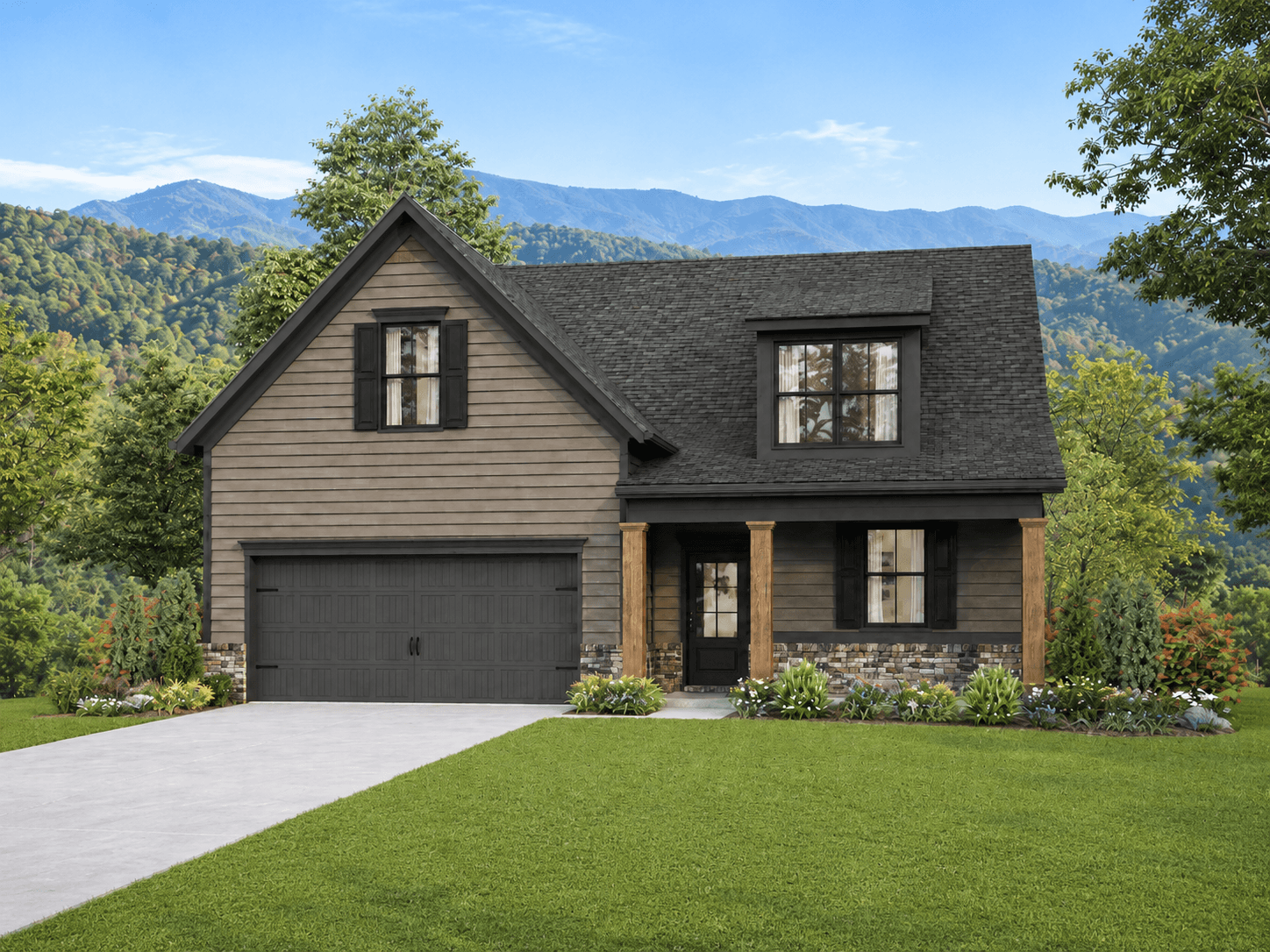 Morganton, GA 30560