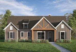 99 Blue Creek Road (Morganton - Blue Mountain Creek)