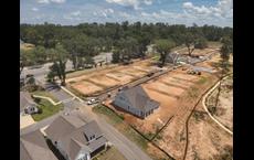 Oak Haven: Tallahassee, Florida - Traton Homes