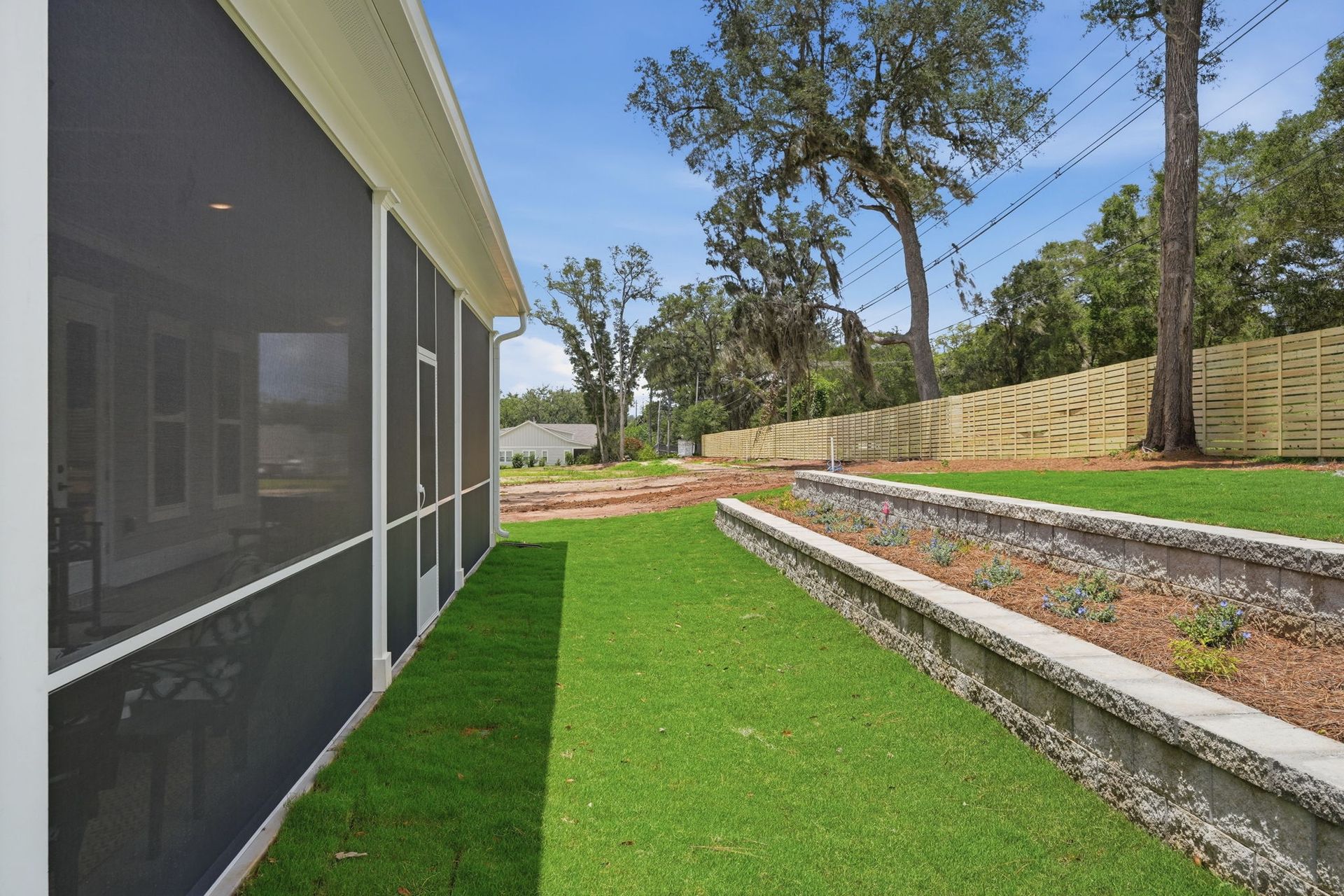 Riverside Exterior