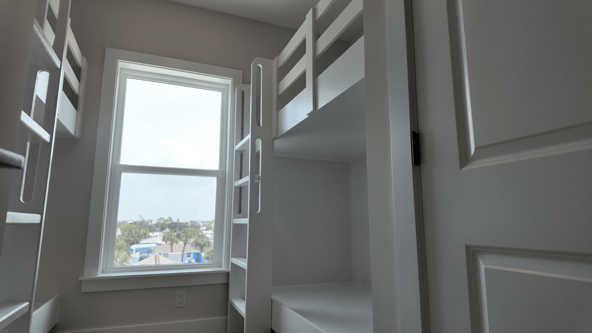 Bunkroom