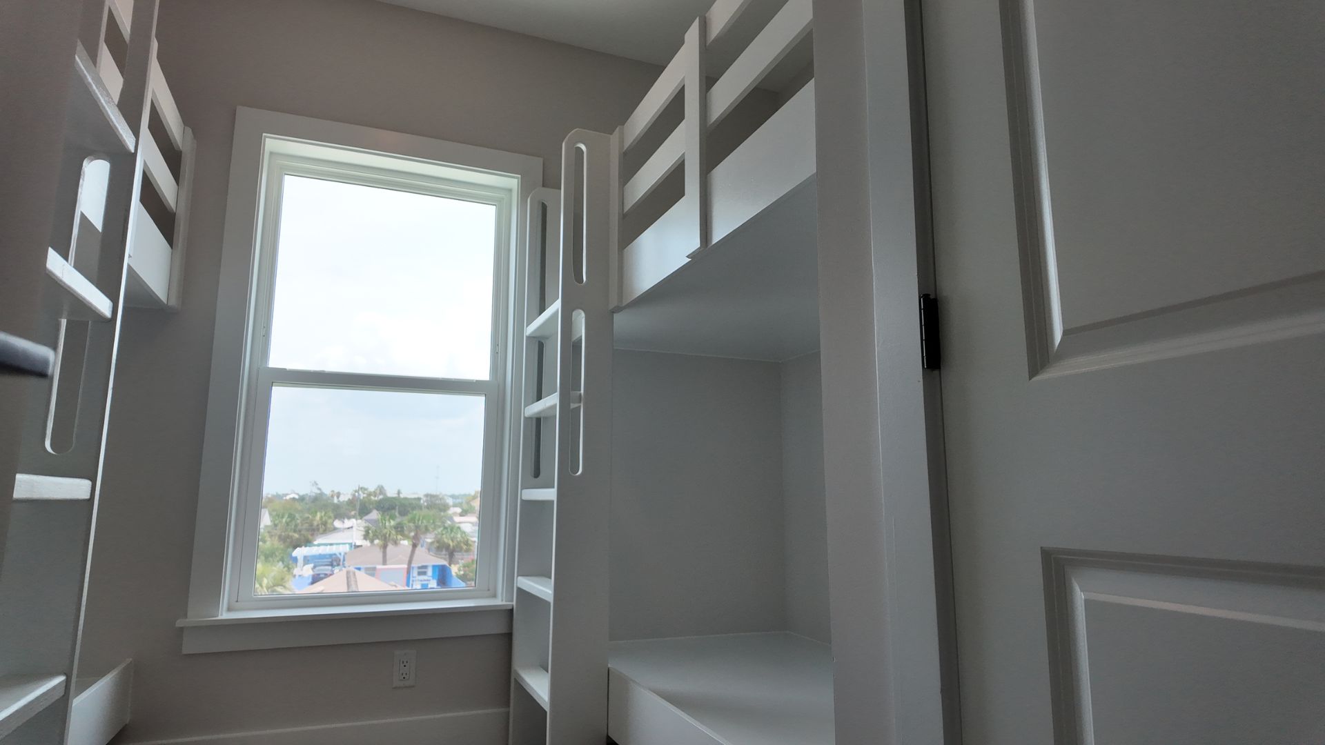 Bunkroom