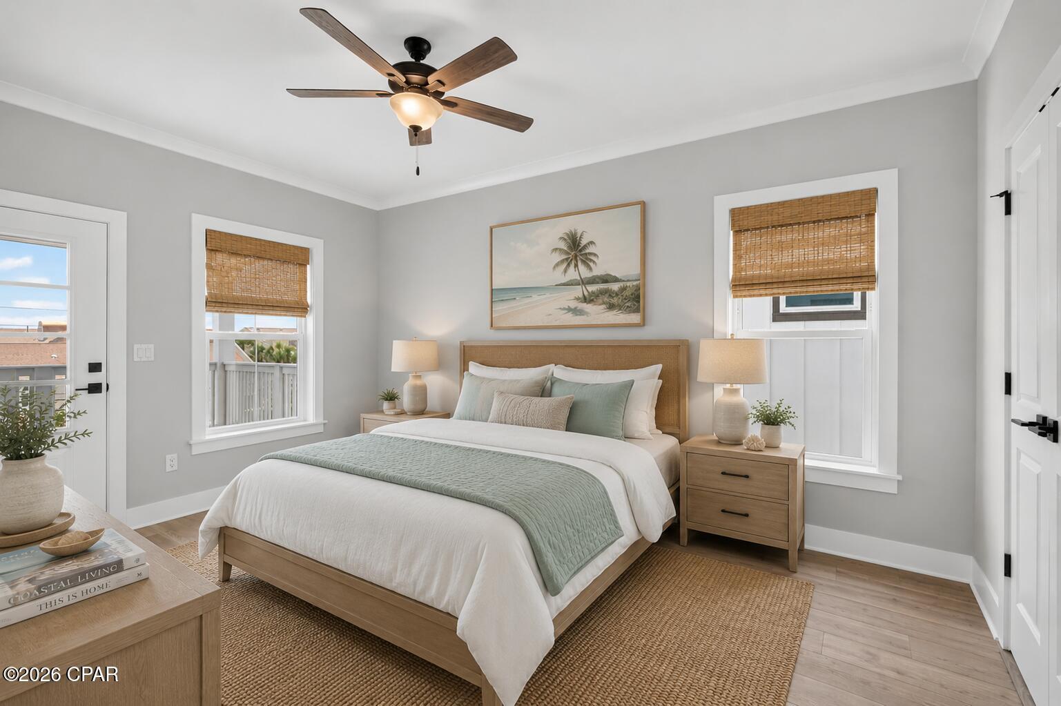 Bedrooms Image