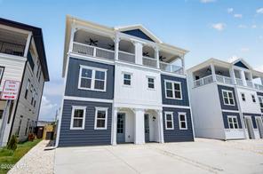 5233 Thomas Drive (Thomas Drive Duplexes)