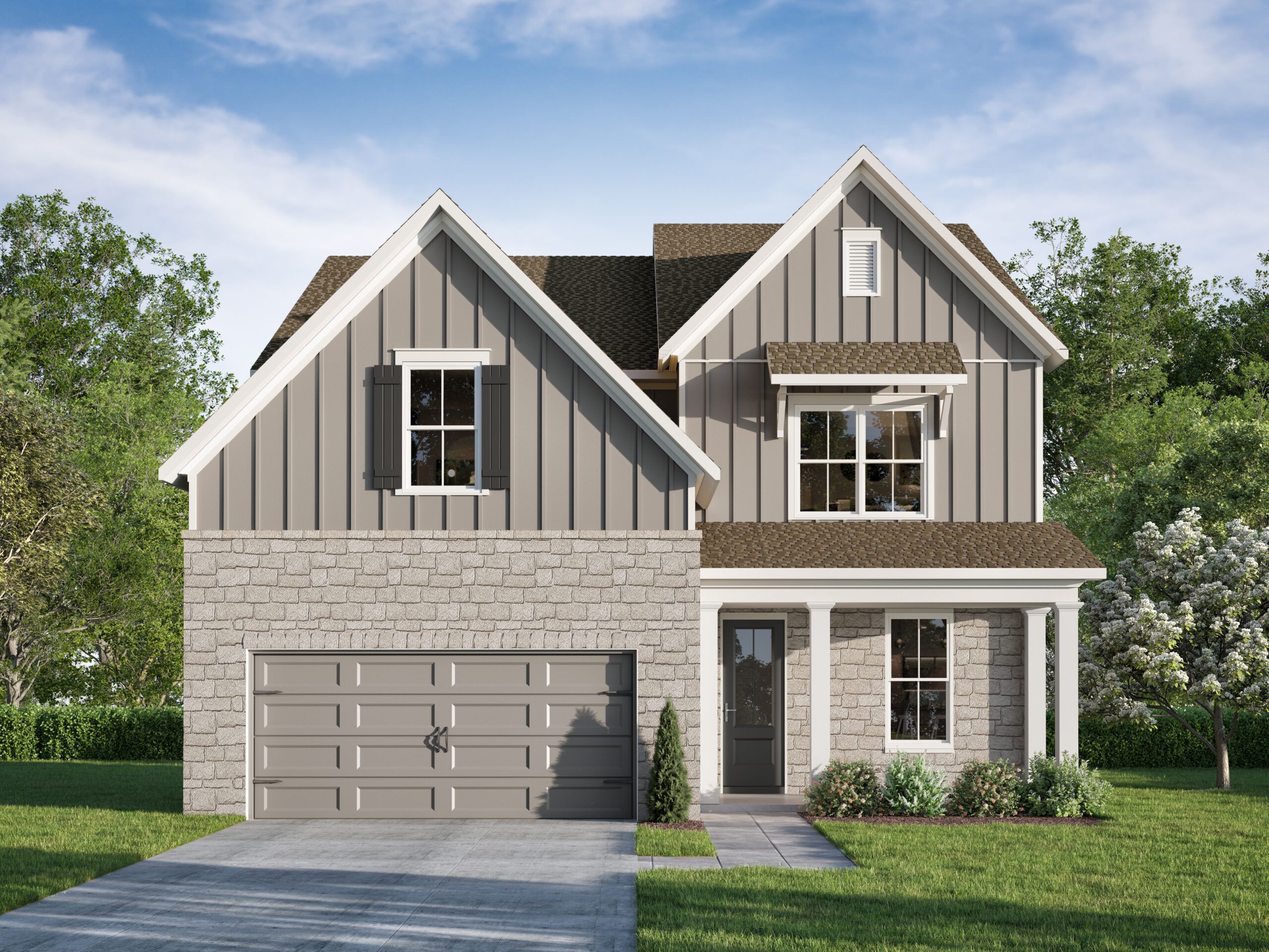 Linden – Linden Grove Imagen
