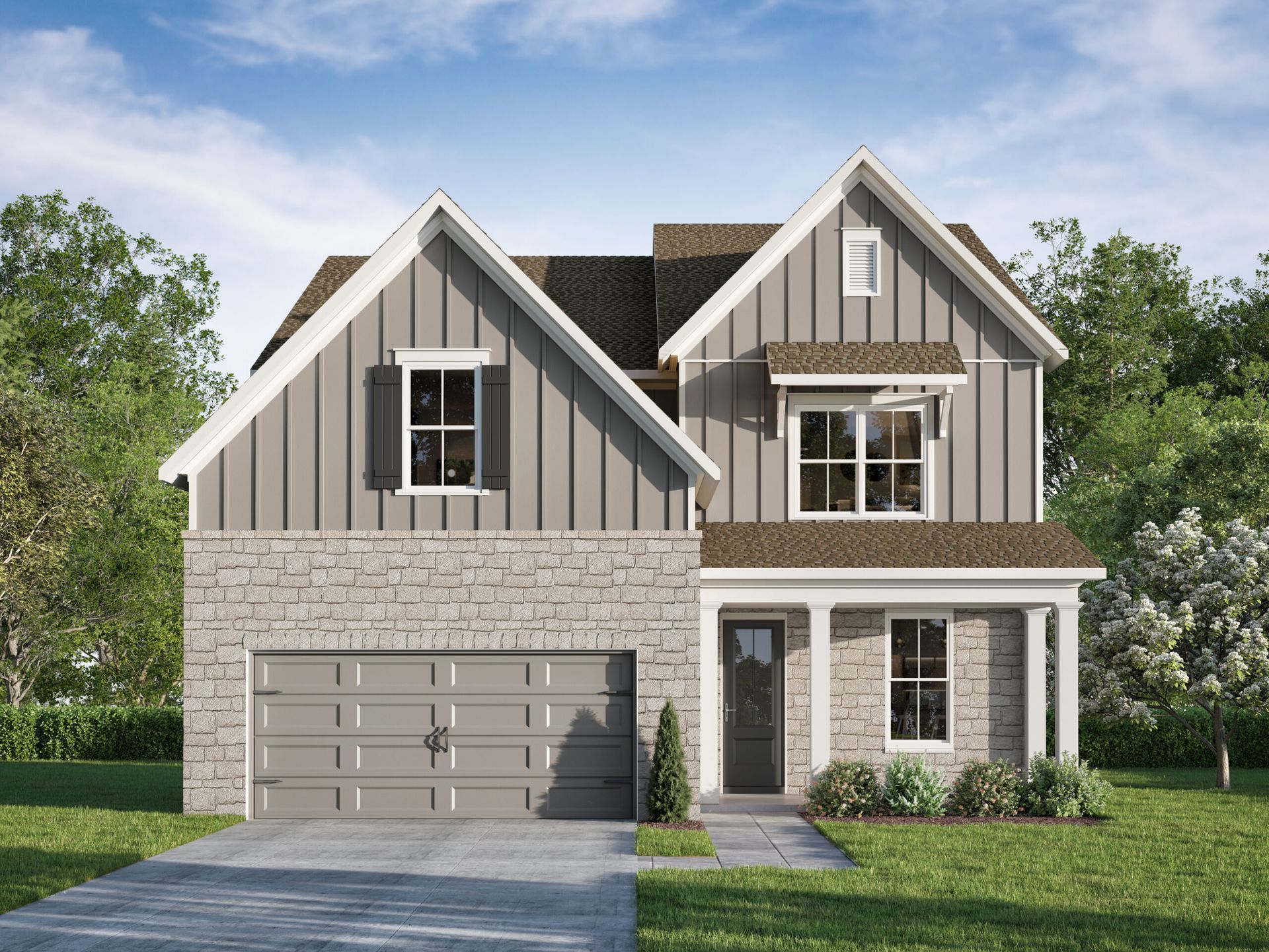 Linden – Linden Grove