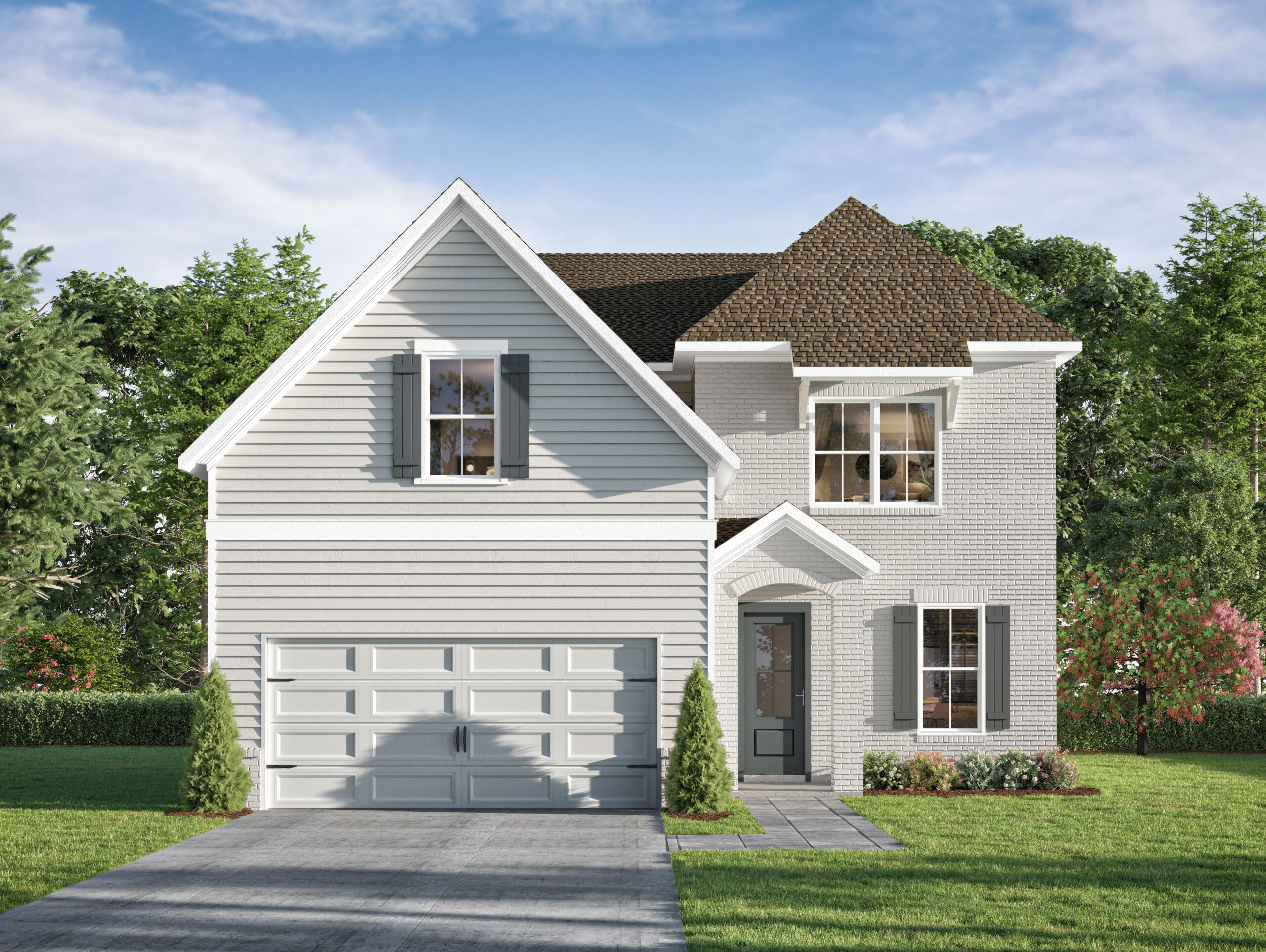 Linden – Linden Grove