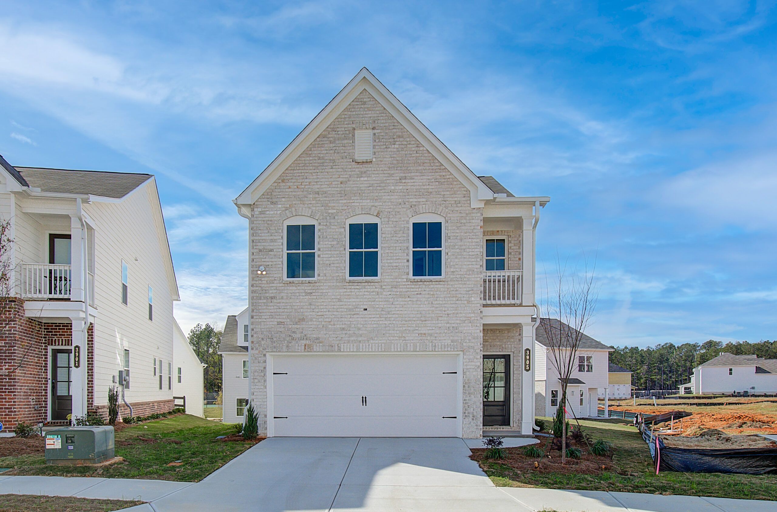 Home Elevation