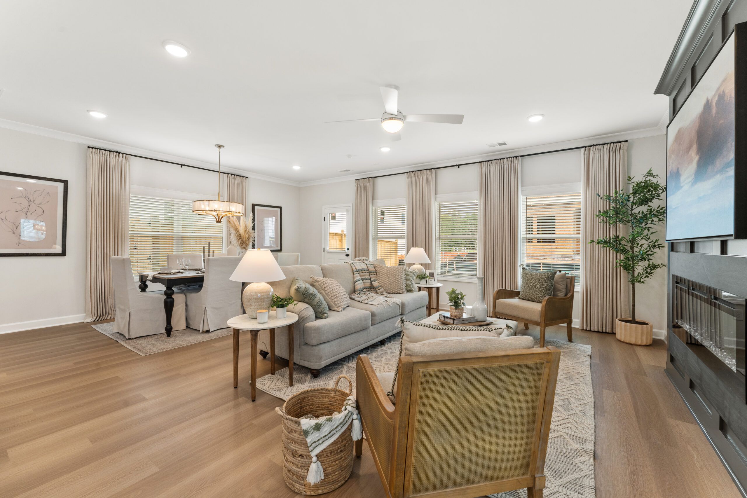 Home Interior