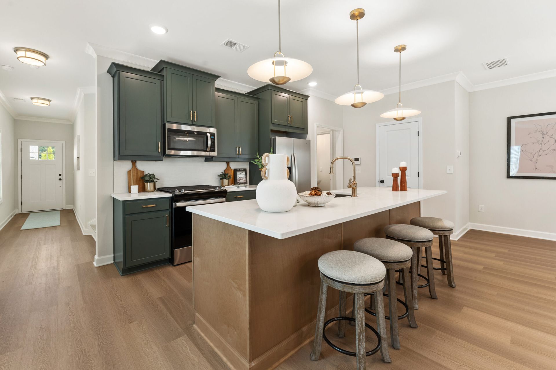 Home Interior