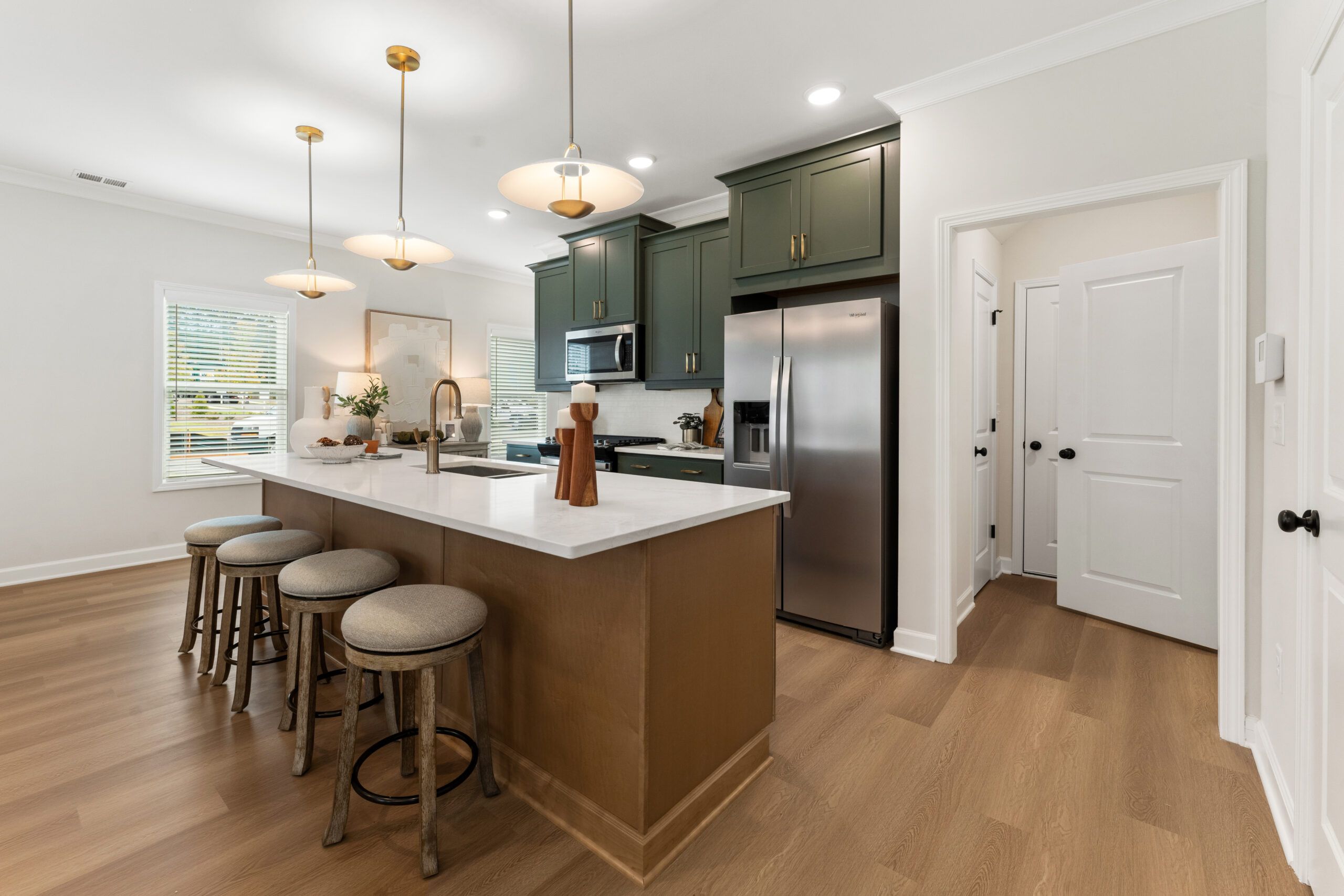 Home Interior