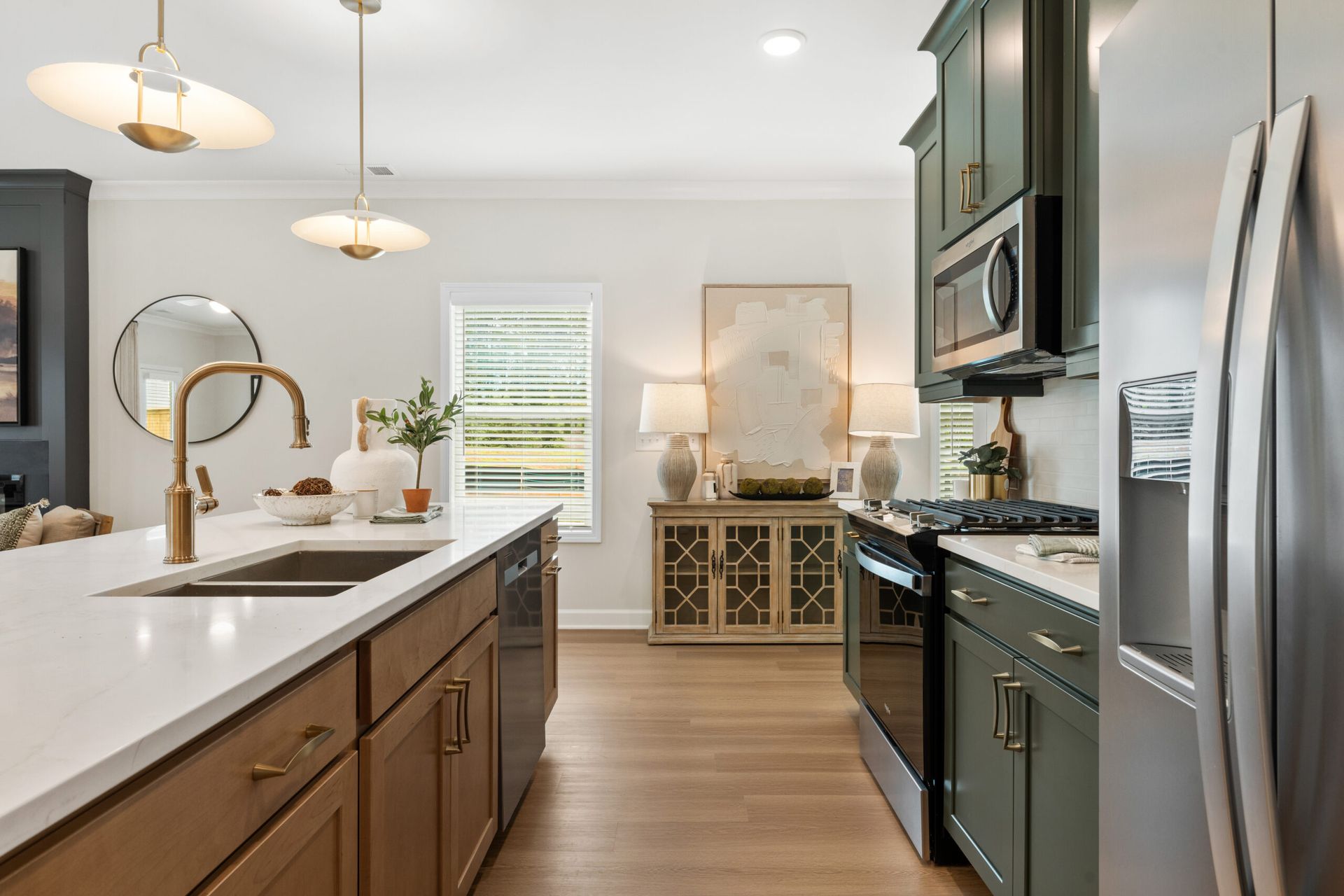 Home Interior