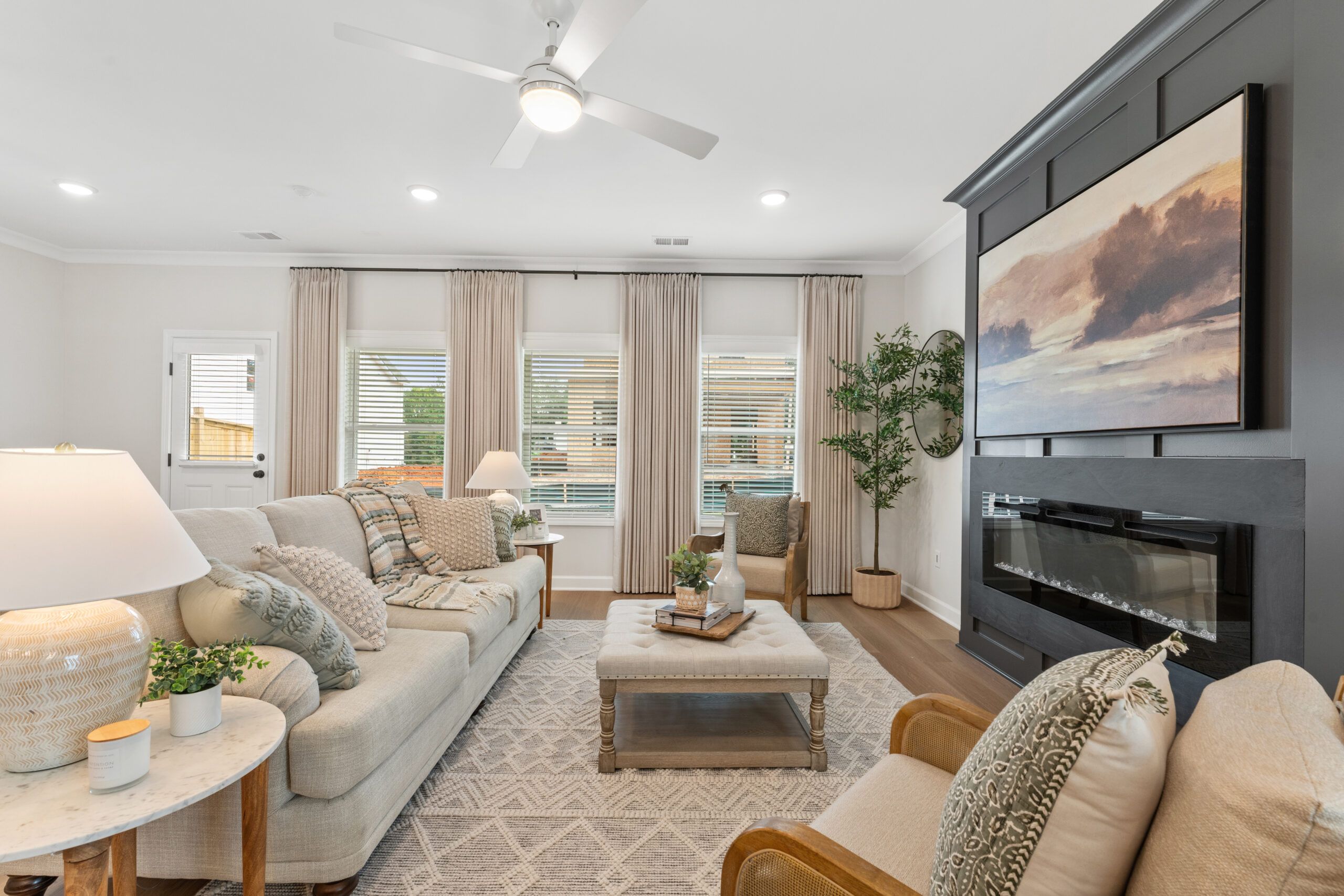 Home Interior