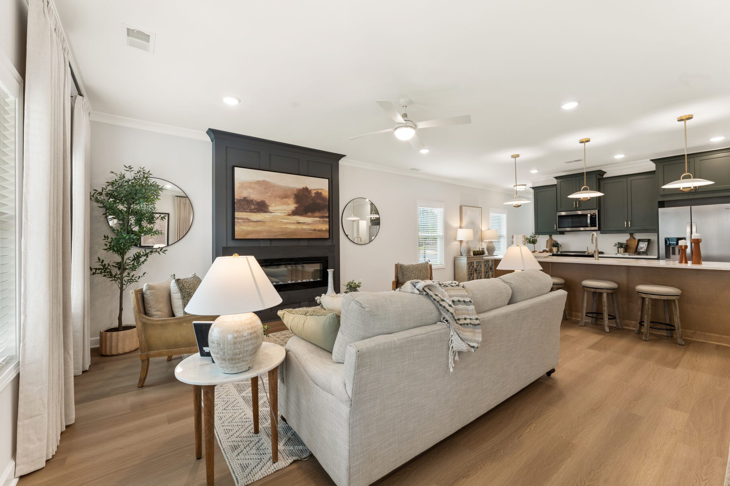 Home Interior