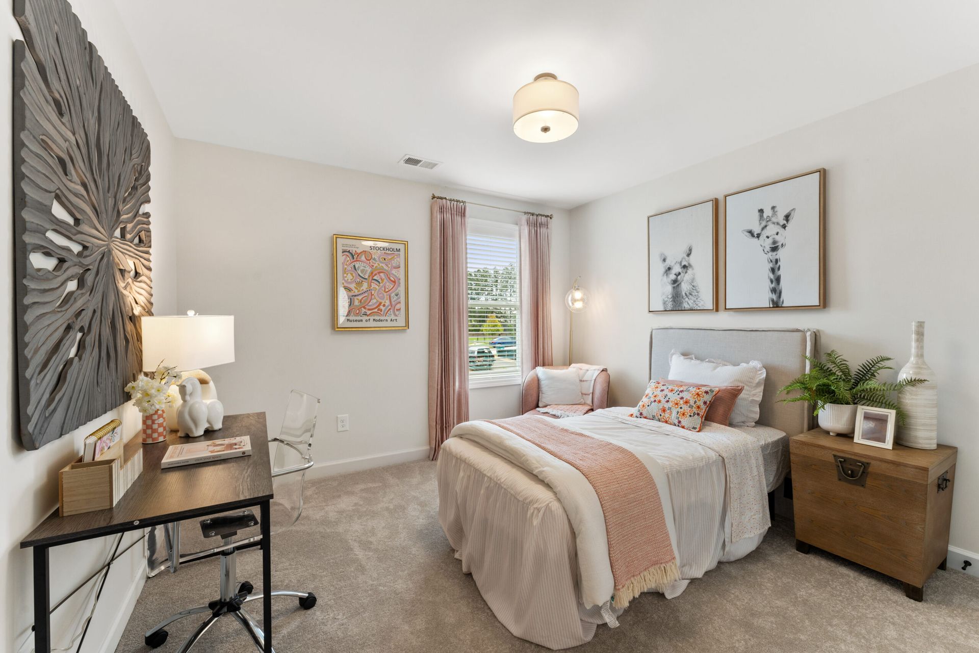 Home Interior