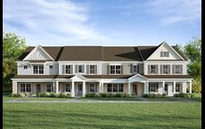 Larkspur: Flowery Branch, Georgia - Traton Homes