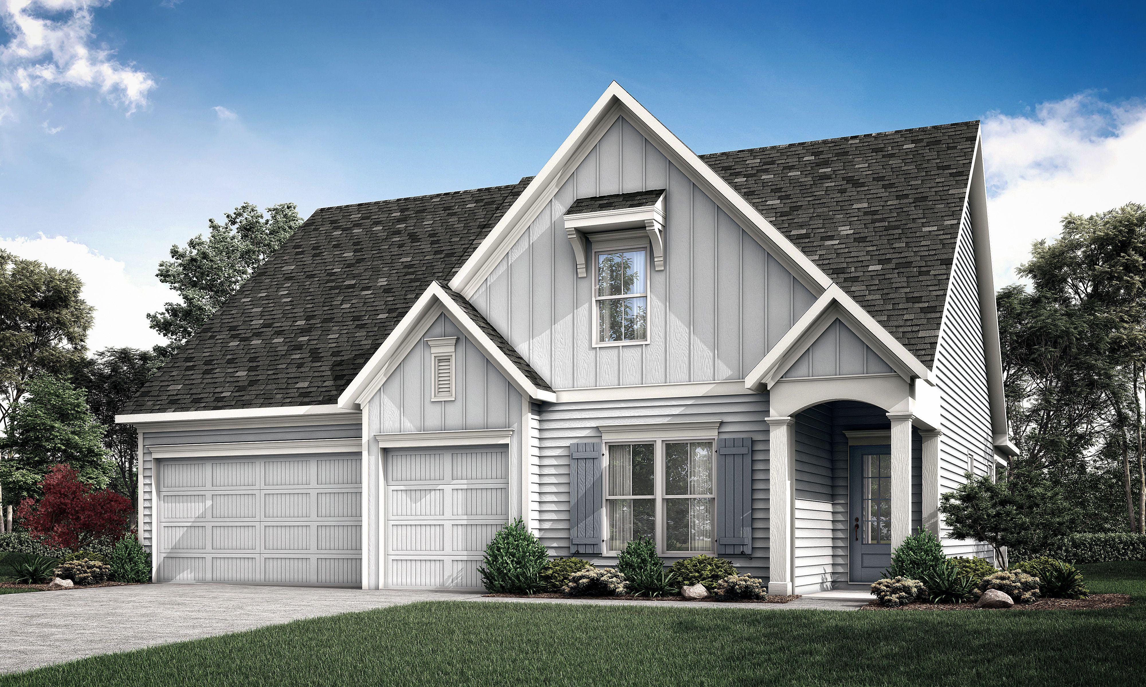 Magnolia Bay Estates