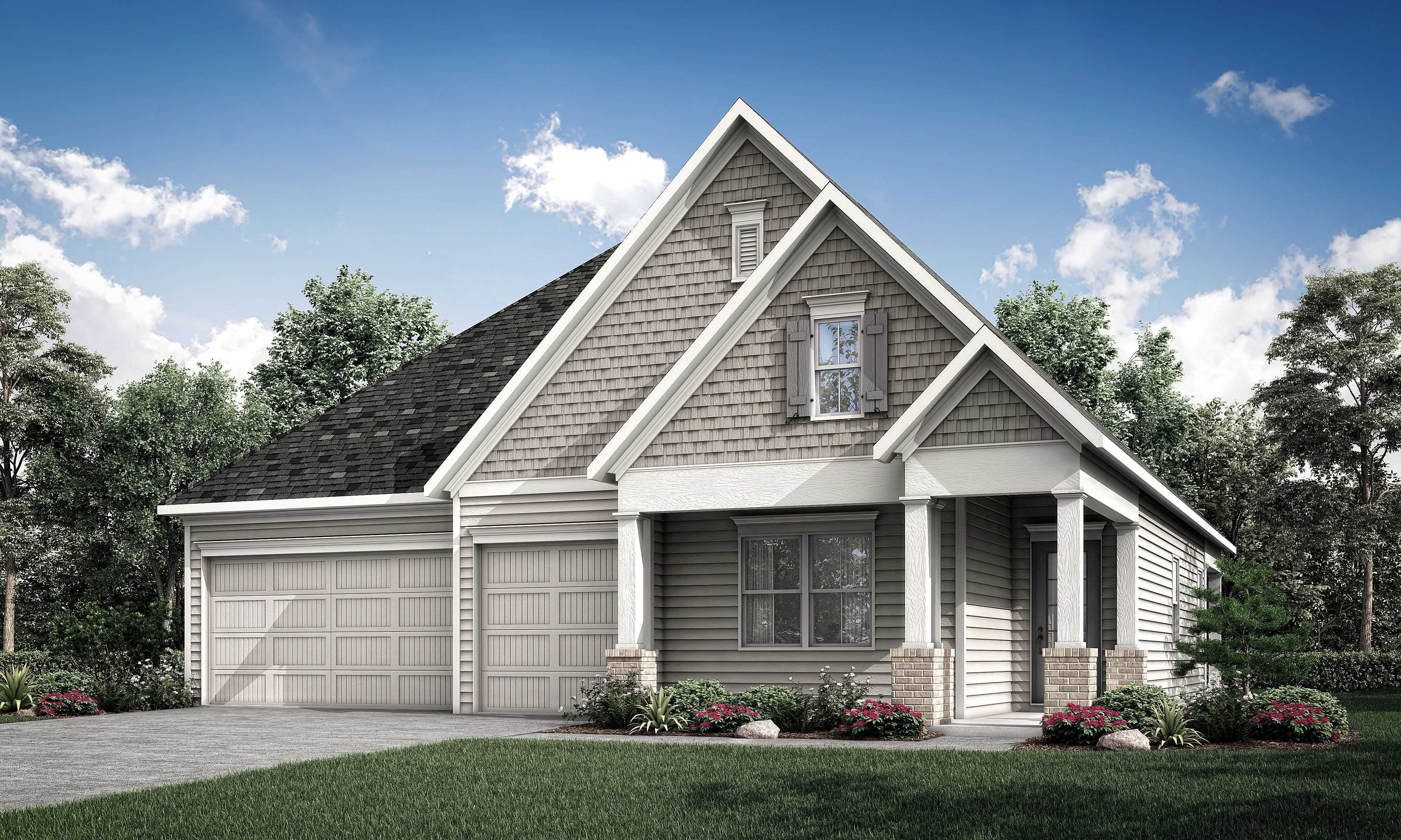 Magnolia Bay Estates