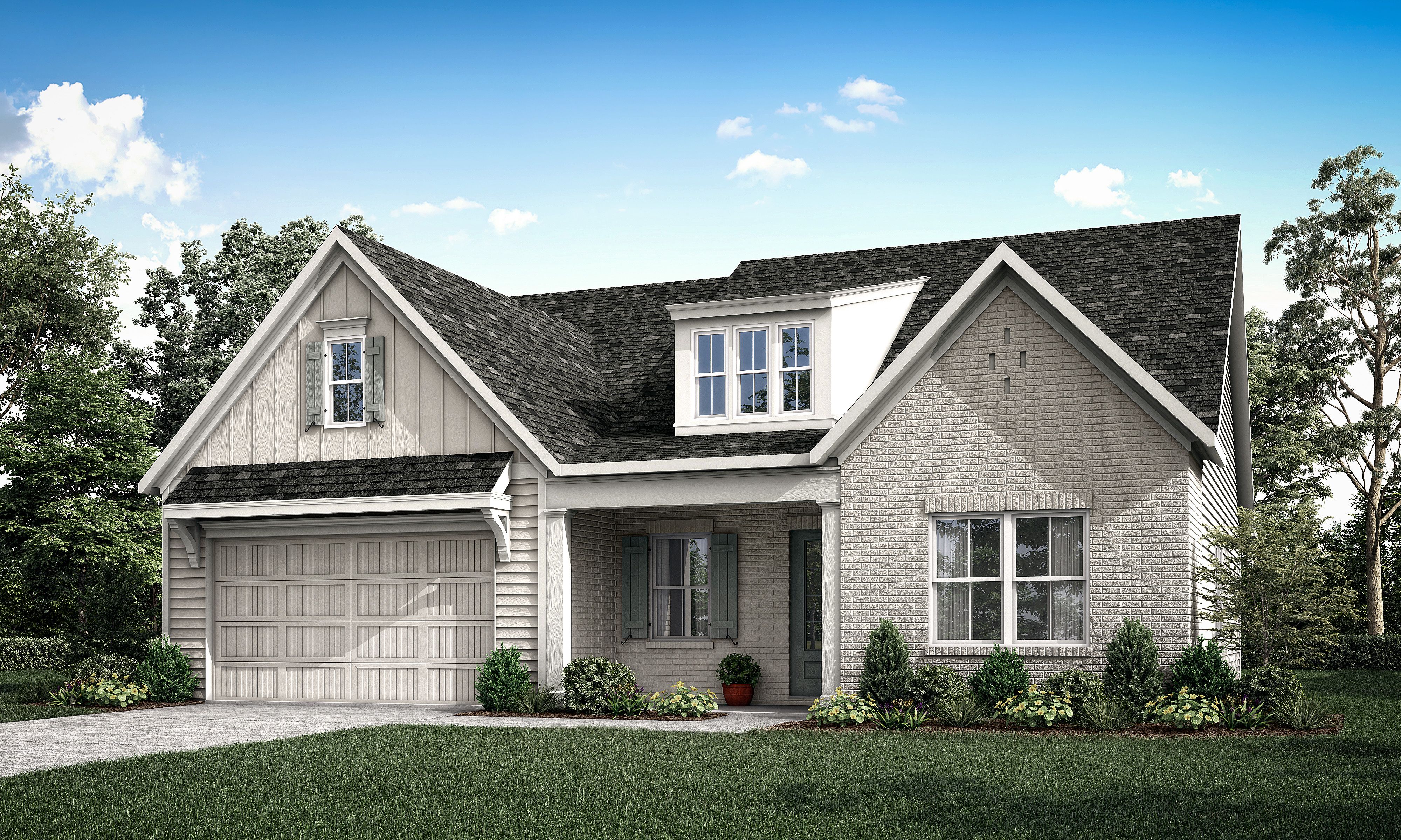 Magnolia Bay Estates