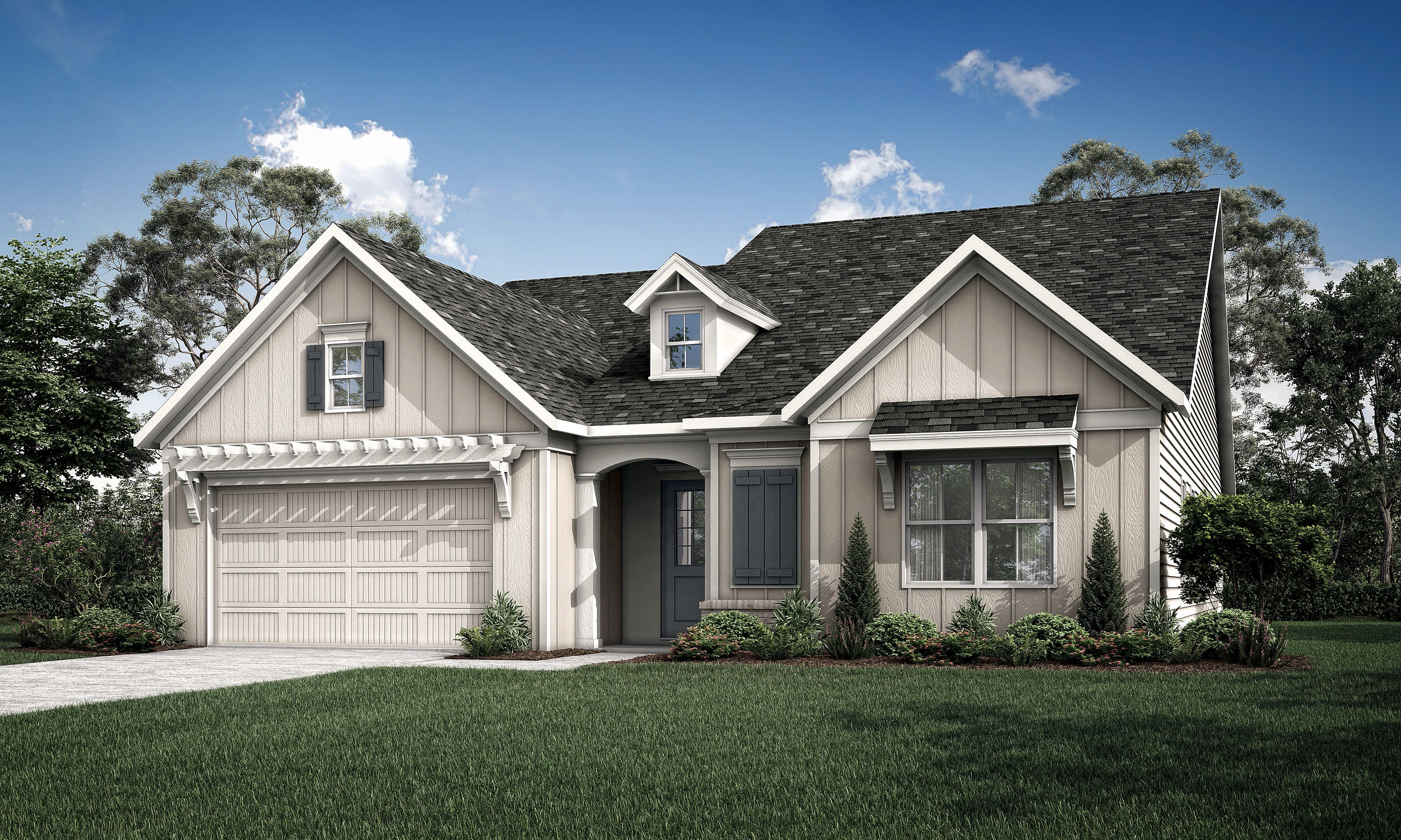 Magnolia Bay Estates