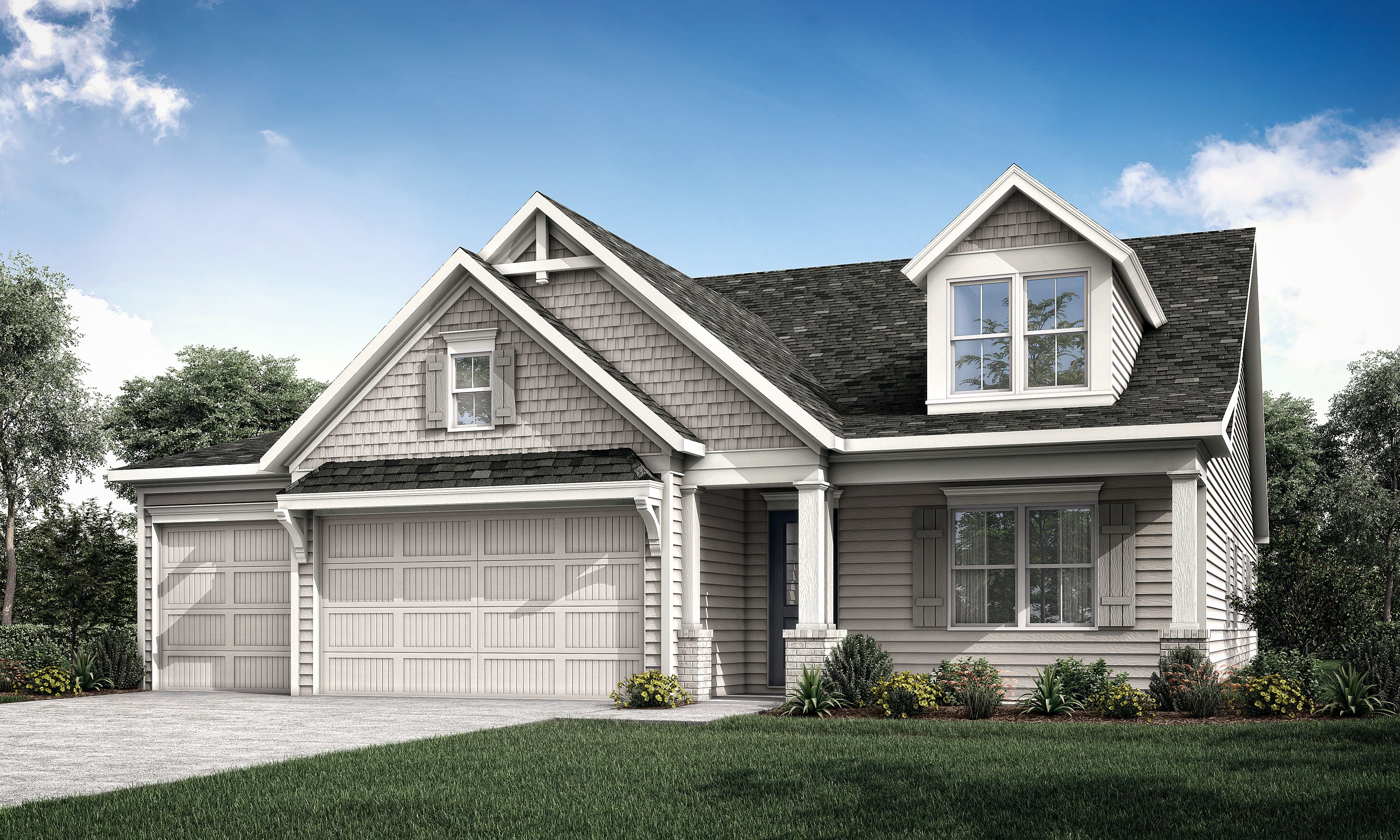 Magnolia Bay Estates