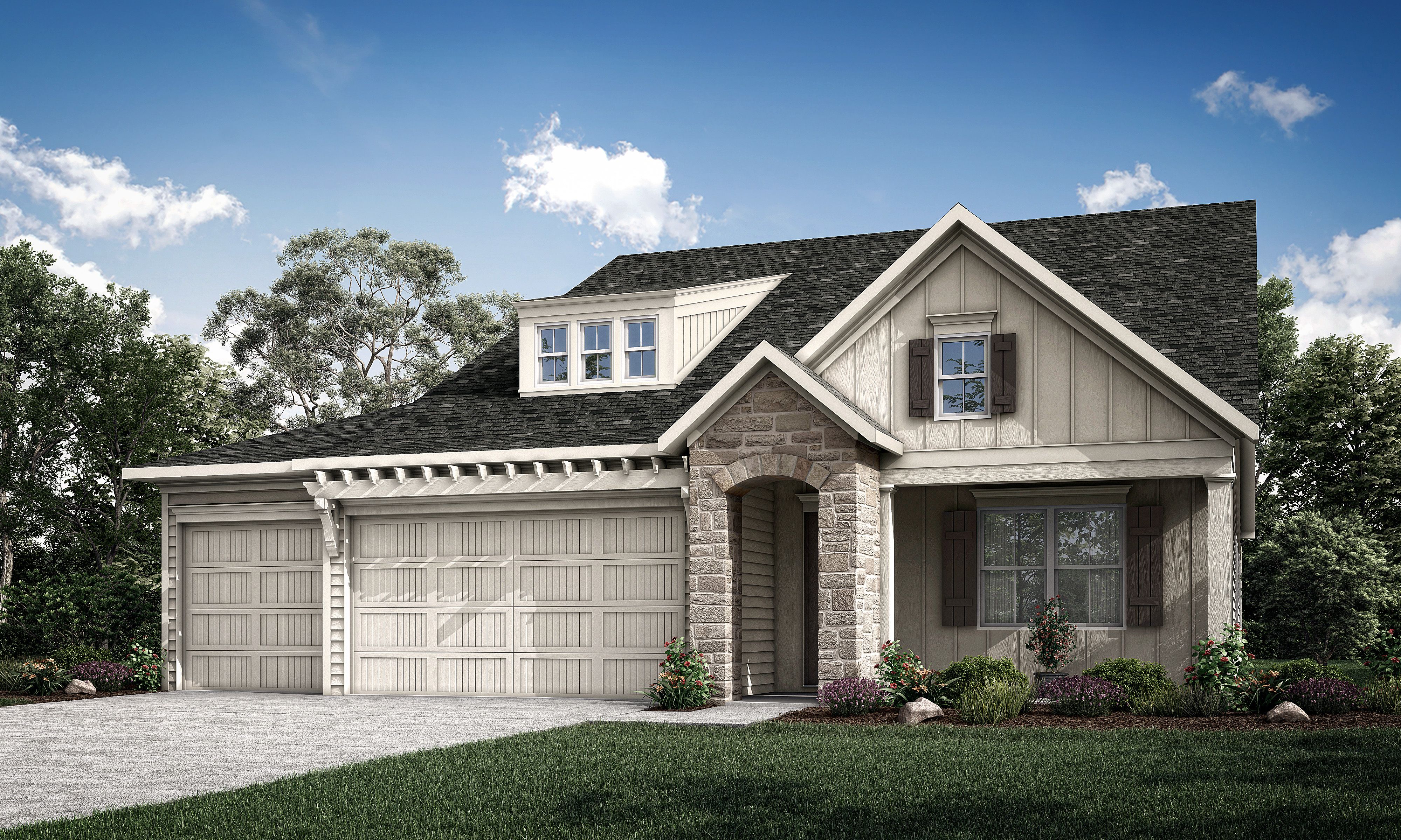 Magnolia Bay Estates