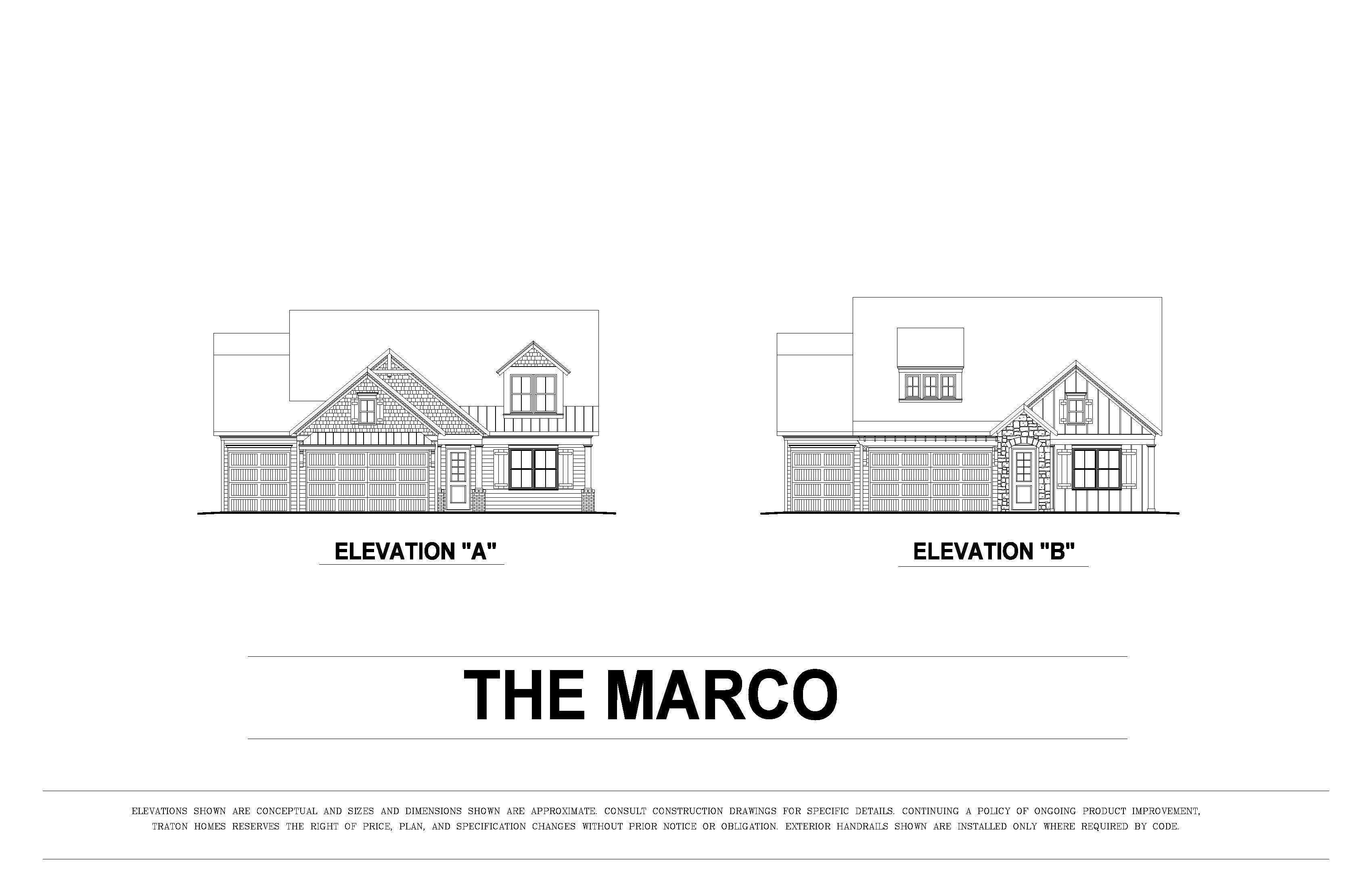 Marco
